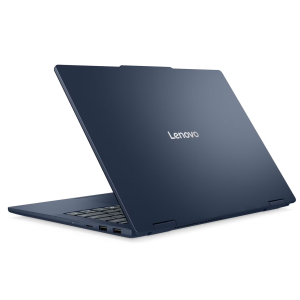 Laptop Lenovo IdeaPad 5 2in1, AMD Ryzen7 250,Memoria RAM 16Gb DDR5, Disco Solido 512Gb SSD, Pantalla 14pulgadas FHD - Gray - Garantia 1 a?o / Lenovo