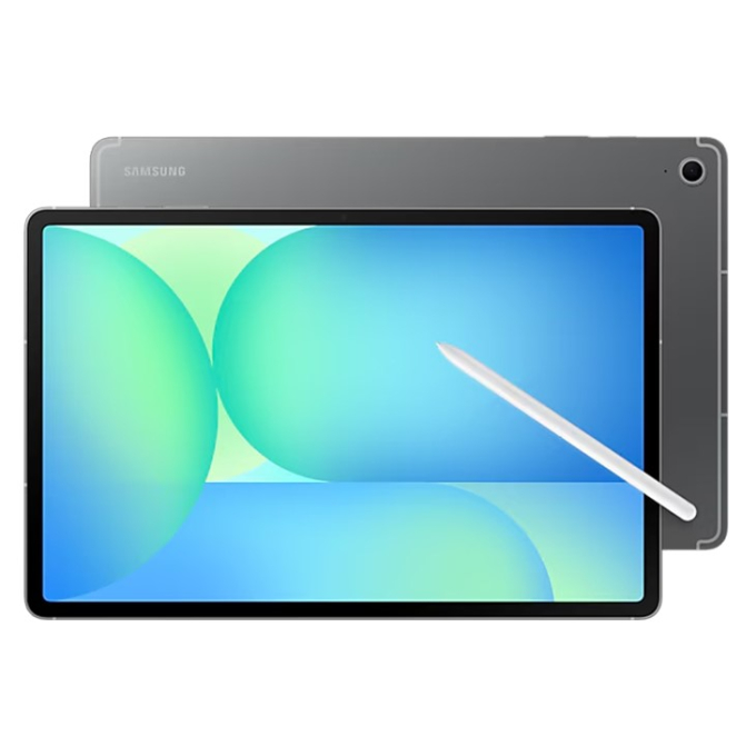 Tablet Samsung Galaxy Tab S10 FE+ 13.1pulgadas WQXGA+ 8GB RAM 128GB Wi-Fi 6 Gris, SM-X620 / Samsung