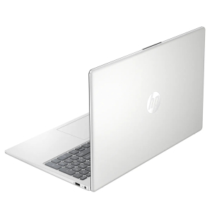 Laptop HP 15-FD0284LA - i7 1355U - RAM 16GB DDR4 - 512GB SSD - Win11 - 15.6in FHD - Silver - Garantia 1 a?o / HP