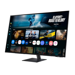 Monitor Smart Samsung M7 43pulgadas UHD 4K con Streaming TV / Samsung