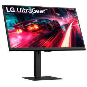 Monitor Gaming LG UltraGear 27pulgadas QHD IPS 300Hz 1ms / LG