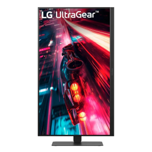 Monitor Gaming LG UltraGear 27pulgadas QHD IPS 300Hz 1ms / LG