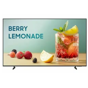 Pantalla digital Signage Samsung BE43FX-H 1092.20mm - 16 Horas/7 Dias Operacion - Hig Dynamic Range (Alto rango dinamico, HDR) - 3840 x 2160 - 2160p / Samsung
