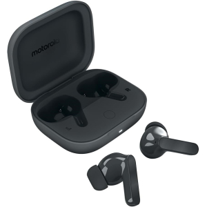 Audifonos Inalambricos Motorola Buds 2 Dark Shadow, PG38C07952 / Motorola