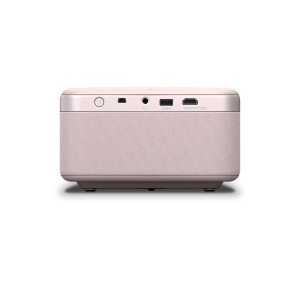 Proyector Portatil Epson EpiqVision Mini EF-21R Full HD 1080p Rosa, V11HB35220 / Epson
