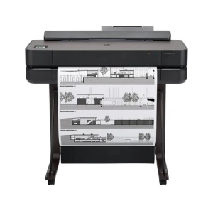 Plotter HP DesignJet T650 de 24 con 1GB de Memoria, 110/220V EN SP, 5HB08D#B1K