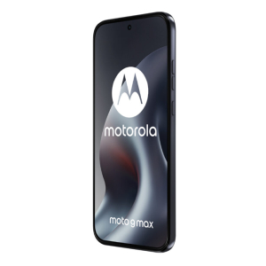 Motorola Moto G Max - Cellular phone - Android Grey / Motorola