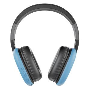 Audifonos Inalambricos Klip Xtreme ZoundTune KWH-010BL Blue Bluetooth 25Hrs, Professional audio / Klip Xtreme