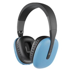 Audifonos Inalambricos Klip Xtreme ZoundTune KWH-010BL Blue Bluetooth 25Hrs, Professional audio