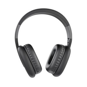Audifonos Inalambricos Klip Xtreme KWH-010BK Wireless Bluetooth 25Hrs Black, Para Professional audio / Klip Xtreme