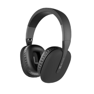 Audifonos Inalambricos Klip Xtreme KWH-010BK Wireless Bluetooth 25Hrs Black, Para Professional audio