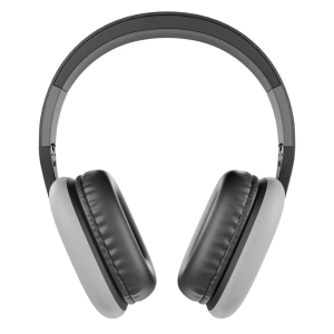 Audifonos Inalambricos Klip Xtreme ZoundTune KWH-010GR 25Hrs Gray, Para Professional audio / Klip Xtreme