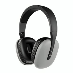 Audifonos Inalambricos Klip Xtreme ZoundTune KWH-010GR 25Hrs Gray, Para Professional audio