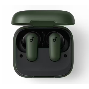 Audifonos Inalambricos Anker Soundcore P30i Bluetooth 5.4 ANC Color Verde A3959Z61 / Anker