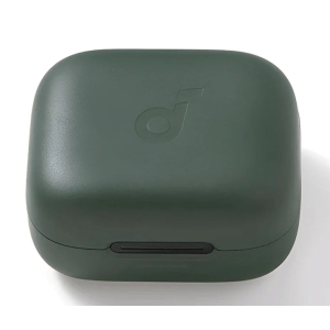 Audifonos Inalambricos Anker Soundcore P30i Bluetooth 5.4 ANC Color Verde A3959Z61 / Anker