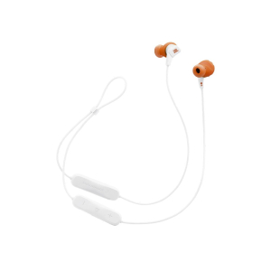 Audifonos JBL Endurance Run 3 In-Ear White, JBLENDURRUN3BTWAM