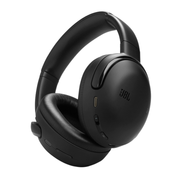 Audifonos JBL Tour One M3 Headphones TWS Black, JBLTOURONEM3BLKAM / JBL