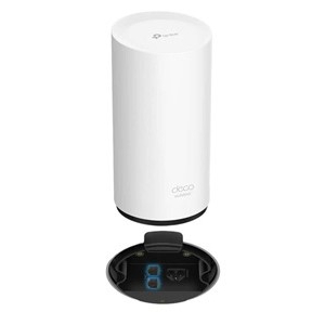 Sistema Wi-Fi Mesh TP-Link Deco X50-Outdoor Wi-Fi 6 Doble Banda, (1-pack) / TP-Link