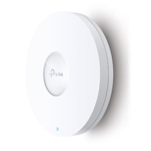 Punto de Acceso inalambrico TP-Link EAP610 Wi-Fi 6 de Doble Banda para Techo o Pared, 5 GHz / TP-Link