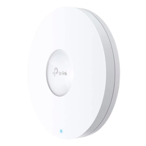 Punto de Acceso Inalambrico TP-Link EAP670 Wi-Fi 6 Doble Banda con Gestion en la Nube, 2.4 GHz, 5 GHz / TP-Link