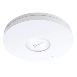 Punto de Acceso Inalambrico TP-Link EAP670 Wi-Fi 6 Doble Banda con Gestion en la Nube, 2.4 GHz, 5 GHz / TP-Link