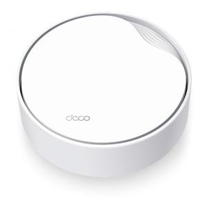 Sistema Wi-Fi Mesh TP-Link Deco X50-PoE Wi-Fi 6 Doble Banda con PoE (Pack de 3) / TP-Link