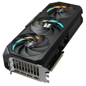 Gigabyte - GAMING OC 16G GDDR7 PCI EX D - GeForce RTX 5070 Ti GV-N507TGAMING OC-16GD G1 / Gigabyte