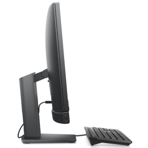 Computadora Dell Pro 24 QC24251 - All-in-one - Intel Core Ultra 5 235T / 4.4 GHz DDR5 SDRAM-512 GB HDD-23.8pulgadas-Intel Integrated Graphics-Windows 11 Pro 64-bit / Dell