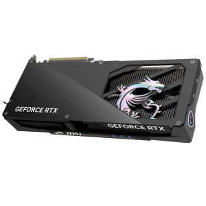Tarjeta de Video MSI GeForce RTX 5070 Gaming Trio OC 12GB GDDR7 PCIe 5.0 / MSI