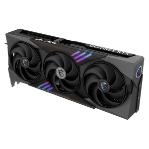 Tarjeta de Video MSI GeForce RTX 5070 Gaming Trio OC 12GB GDDR7 PCIe 5.0