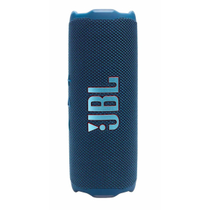 Parlante Portatil JBL Flip 7 Azul Bluetooth 5.4 con Bateria Recargable / JBL