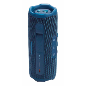 Parlante Portatil JBL Flip 7 Azul Bluetooth 5.4 con Bateria Recargable / JBL