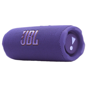 Parlante Portatil JBL Flip 7 Purpura Bluetooth 5.4 con Bateria Recargable / JBL