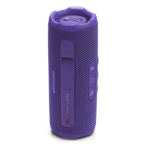 Parlante Portatil JBL Flip 7 Purpura Bluetooth 5.4 con Bateria Recargable / JBL
