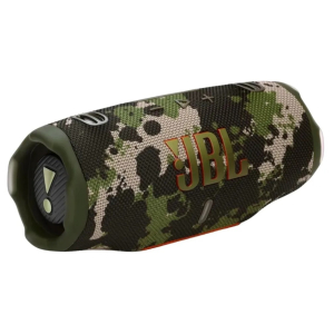 Parlante Portatil JBL Charge 6 Squad Bluetooth 5.4 con Bateria Recargable / JBL