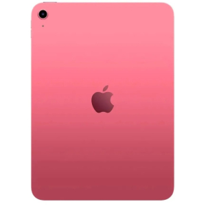 Tablet Apple iPad A16 11pulgadas Liquid Retina 128GB Wi-Fi 6 Touch ID Rosa, All-Day Battery Life / Apple