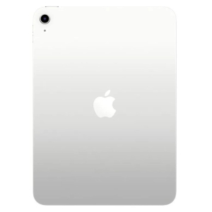 Tablet Apple iPad A16 11pulgadas Liquid Retina 128GB Wi-Fi 6 Touch ID Plata, All-Day Battery Life SILVER / Apple