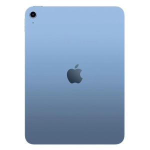 Tablet Apple iPad A16 11pulgadas Liquid Retina 128GB Wi-Fi 6 Touch ID Azul, All-Day Battery Life / Apple