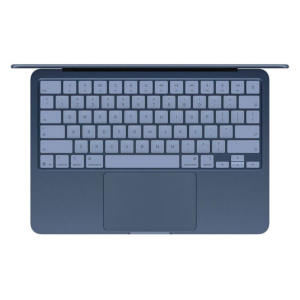 Laptop Apple MacBook Neo 13pulgadas Chip A18 Pro 8GB 256GB SSD, 2408x1506, Pantalla Liquid Retina Indigo / Apple
