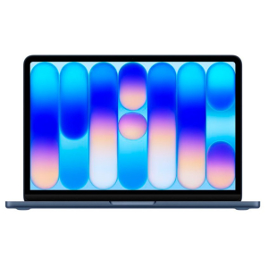 Laptop Apple MacBook Neo 13 Chip A18 Pro 8GB 256GB SSD, 2408x1506, Pantalla Liquid Retina Indigo