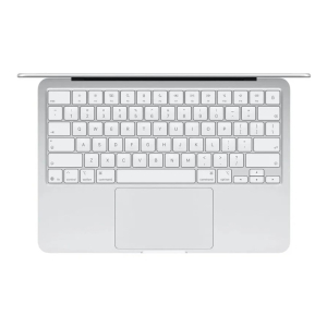 Laptop Apple MacBook Neo 13pulgadas Chip A18 Pro 8GB 256GB SSD Pantalla Liquid Retina, 2408x1506, Plata / Apple
