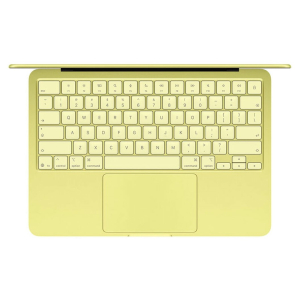 Laptop Apple MacBook Neo 13pulgadas Chip A18 Pro 8GB 256GB SSD Pantalla Liquid Retina Citrus, 2408X1506 / Apple