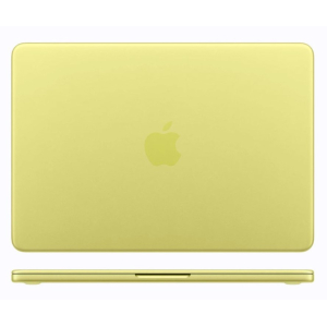 Laptop Apple MacBook Neo 13pulgadas Chip A18 Pro 8GB 256GB SSD Pantalla Liquid Retina Citrus, 2408X1506 / Apple