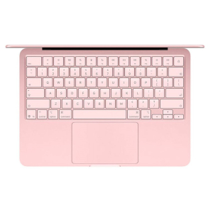 Laptop Apple MacBook Neo 13pulgadas Chip A18 Pro 8GB 256GB SSD Pantalla Liquid Retina Rosa (Blush) / Apple