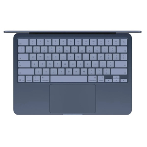 Laptop Apple MacBook Neo 13pulgadas Chip A18 Pro 8GB 512GB SSD Pantalla Liquid Retina, 2408x1506, Touch ID, Indigo / Apple