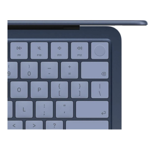 Laptop Apple MacBook Neo 13pulgadas Chip A18 Pro 8GB 512GB SSD Pantalla Liquid Retina, 2408x1506, Touch ID, Indigo / Apple
