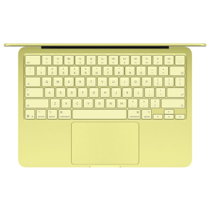 Laptop Apple MacBook Neo 13pulgadas Chip A18 Pro 8GB 512GB SSD Pantalla Liquid Retina, 2408x1506, Touch ID Citrus / Apple