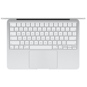 Laptop Apple MacBook Neo 13pulgadas Chip A18 Pro 8GB 512GB SSD Pantalla Liquid Retina, 2408x1506, Touch ID, Plata / Apple