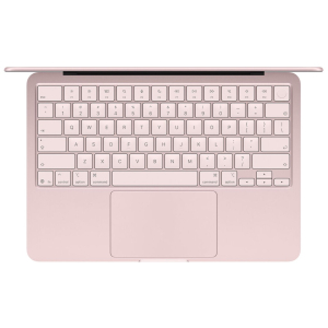 Laptop Apple MacBook Neo 13pulgadas Chip A18 Pro 8GB 512GB SSD Pantalla Liquid Retina, 2408x1506, Touch ID, Blush / Apple