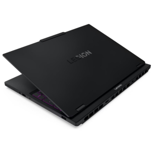 Laptop Gamer Lenovo Legion 5 15.1pulgadas WQXGA 165Hz Intel Core i9-14900HX 16GB DDR5 1TB SSD GeForce RTX 5070 8GB, Win 11, 2560x1600, Eclipse Black, 15IRX10 / Lenovo